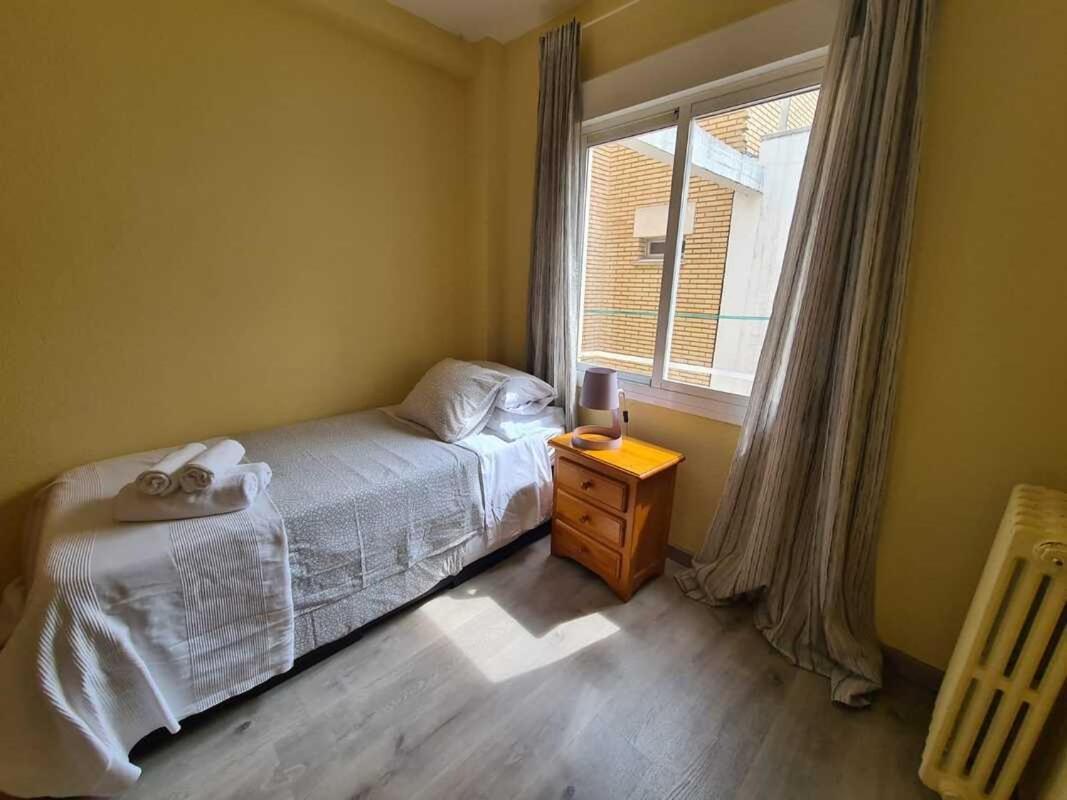 Apartment Dos Torres Frodo - Estacionamiento Privado Gratuito