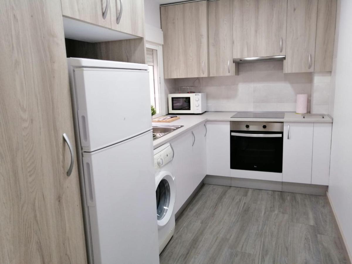 Apartment Dos Torres Frodo - Estacionamiento Privado Gratuito Zaragoza