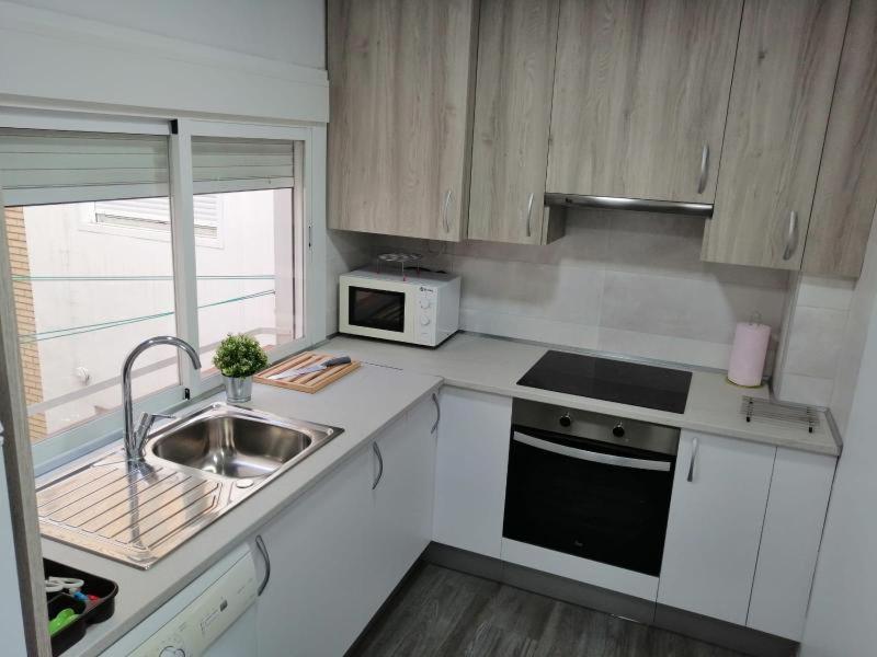 Dos Torres Frodo - Estacionamiento Privado Gratuito Apartament *