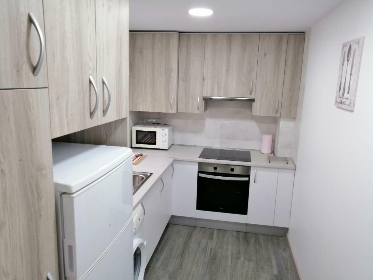 Apartment Dos Torres Frodo - Estacionamiento Privado Gratuito