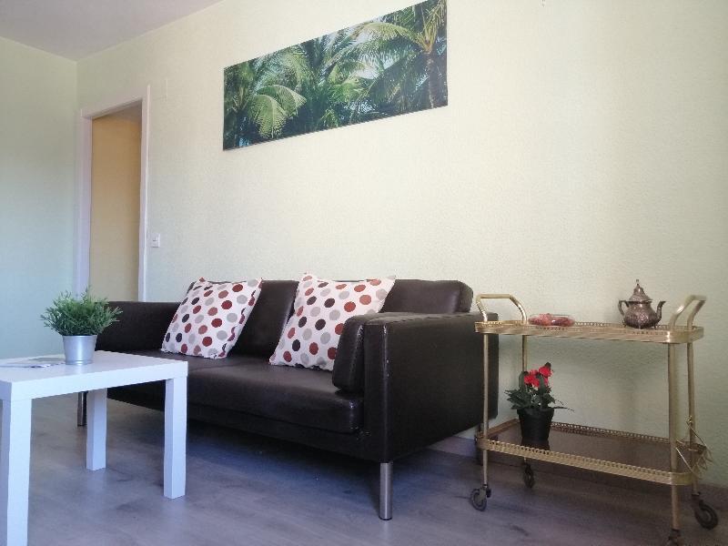 Dos Torres Frodo - Estacionamiento Privado Gratuito Apartment *